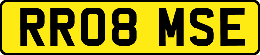 RR08MSE