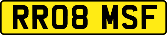 RR08MSF