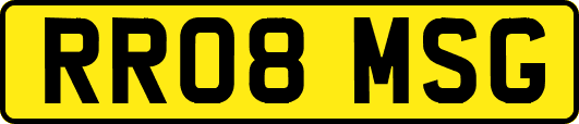 RR08MSG