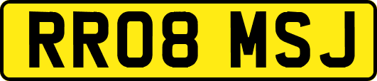 RR08MSJ