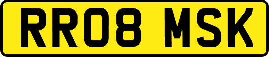 RR08MSK