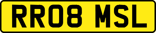 RR08MSL