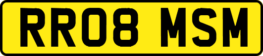 RR08MSM