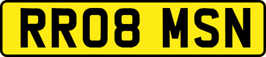 RR08MSN