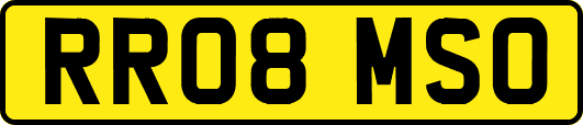 RR08MSO