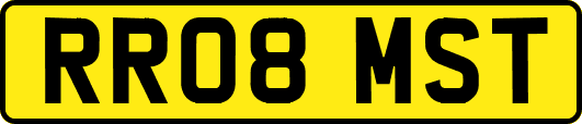 RR08MST