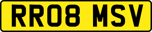 RR08MSV