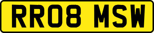 RR08MSW