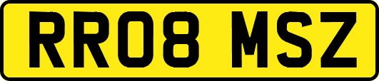RR08MSZ