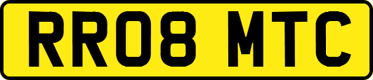 RR08MTC