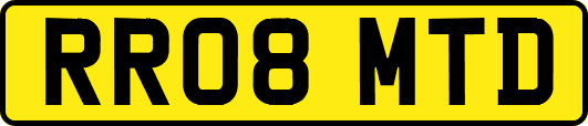 RR08MTD