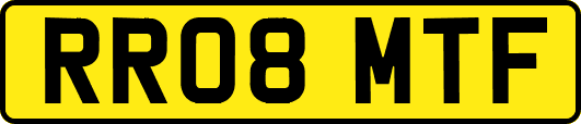 RR08MTF