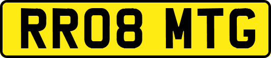 RR08MTG