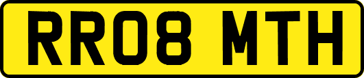 RR08MTH