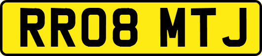 RR08MTJ