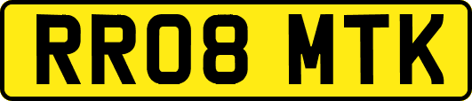 RR08MTK