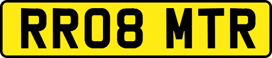 RR08MTR