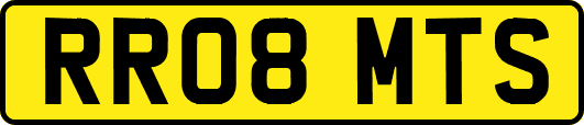 RR08MTS