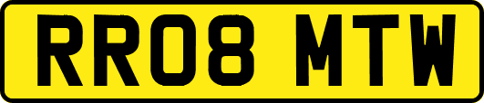 RR08MTW