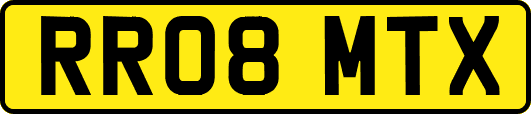 RR08MTX