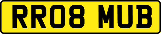 RR08MUB