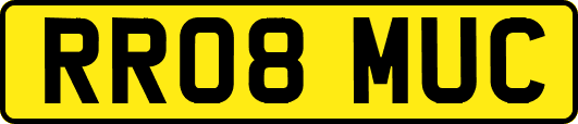 RR08MUC