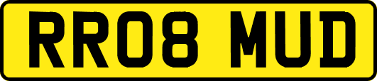 RR08MUD