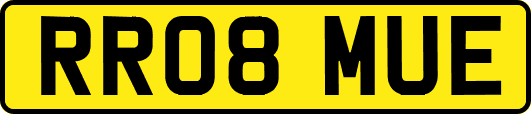 RR08MUE