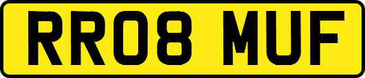 RR08MUF
