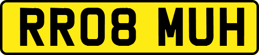 RR08MUH