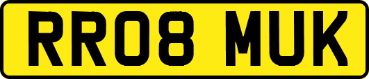 RR08MUK