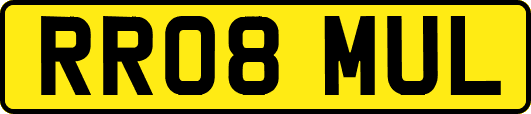 RR08MUL
