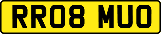 RR08MUO