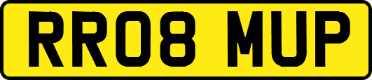RR08MUP