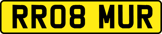 RR08MUR