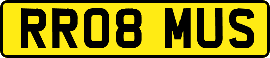 RR08MUS