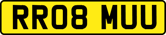 RR08MUU