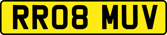 RR08MUV
