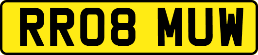 RR08MUW