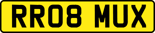 RR08MUX