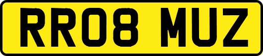 RR08MUZ