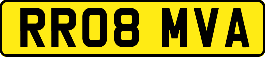 RR08MVA