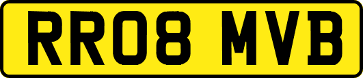 RR08MVB