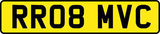 RR08MVC