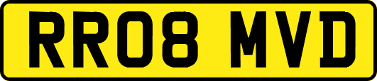 RR08MVD