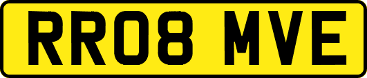 RR08MVE