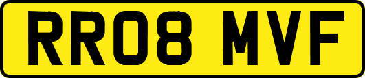 RR08MVF