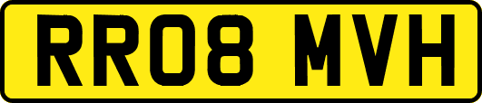RR08MVH