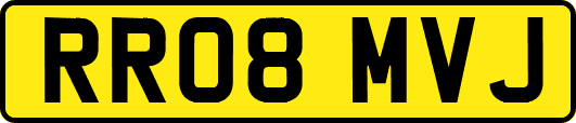 RR08MVJ