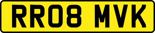 RR08MVK